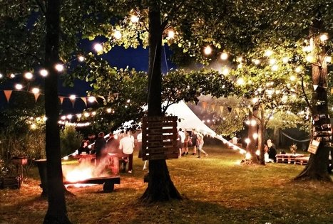 Poilsiavietė „Pusiasalis“