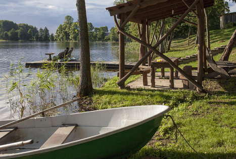 Sodyba „Butkeliai“