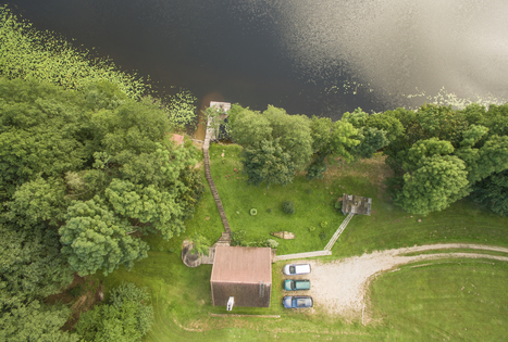 Sodyba „Butkeliai“