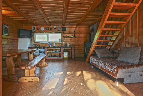 Sodyba „Butkeliai“