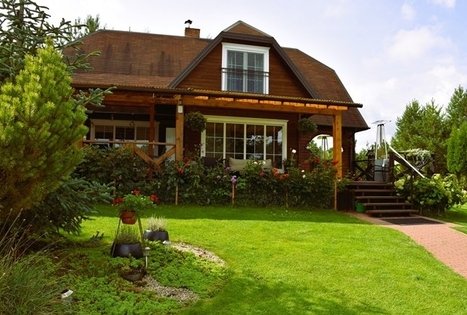 Sodyba „Čičiriai“