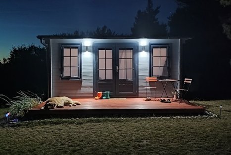 Sea Paradise Surf Farm and Camping