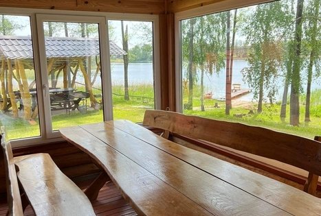 „Emilijos sodyba“