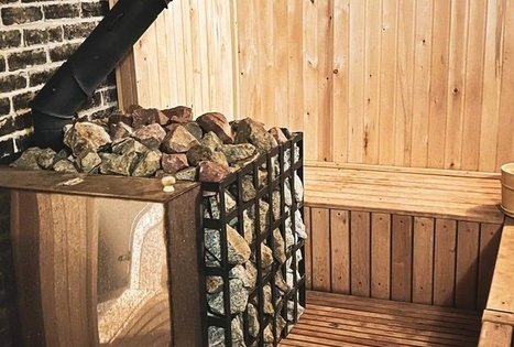 Sodyba „Vilko guolis“