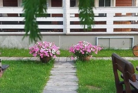 Sodyba „Narūnas“