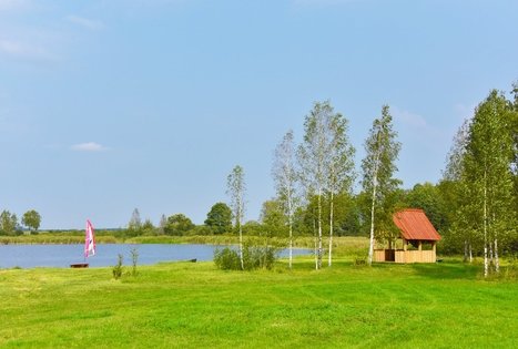 Sodyba „Šinkūnų malūnas“