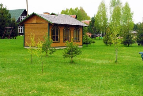 Sodyba „Antalakaja“