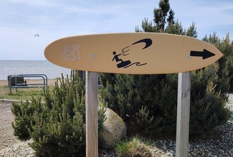 Sea Paradise Surf Farm and Camping