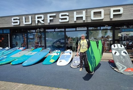 Sea Paradise Surf Farm and Camping