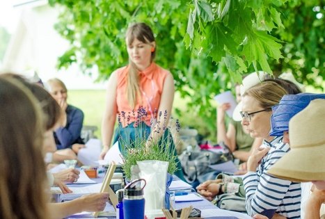 Ekskursija ir degustacija Lavender Village ūkyje
