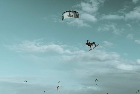 Sea Paradise Surf Farm and Camping