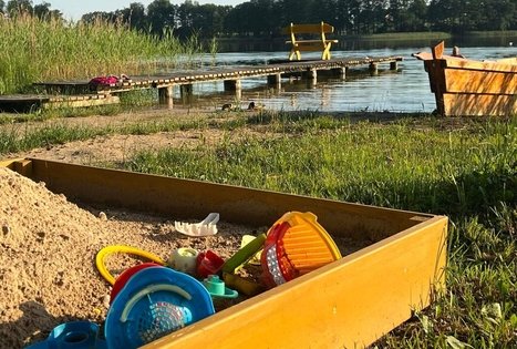 „Emilijos sodyba“