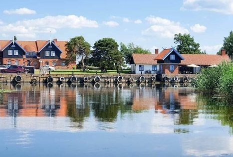 „Šturmų švyturys“