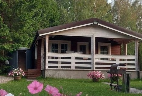 Sodyba „Narūnas“