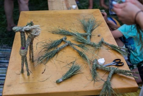 VšĮ „Kūrybos ir užimtumo Stuba“