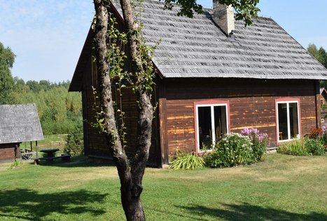 Sodyba „Labanoro pasaka“