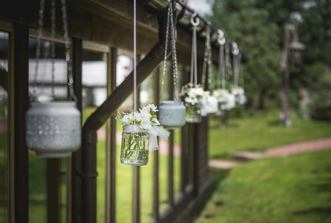 Antano Budriaus sodyba