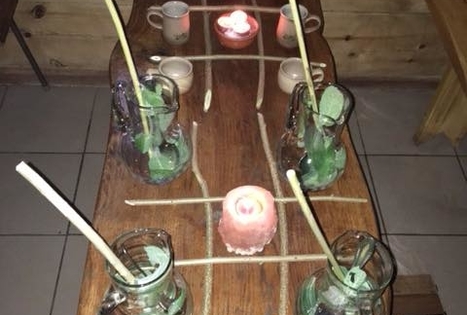 Sodyba „Altonė“