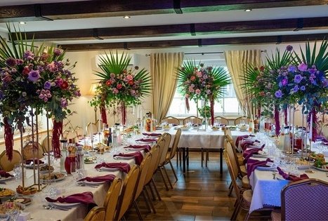 Sodyba „Puodžių kaimas“