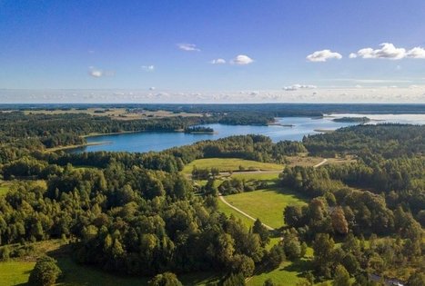 Sodyba Medsėdis Plateliai