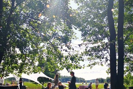 Poilsiavietė „Pusiasalis“