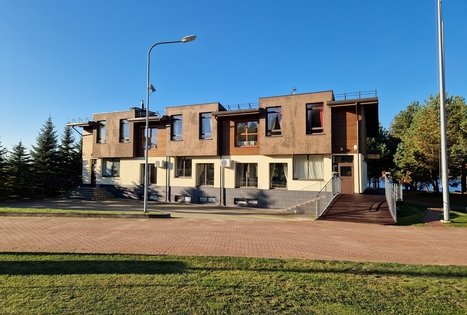 Sodyba „Virinta“