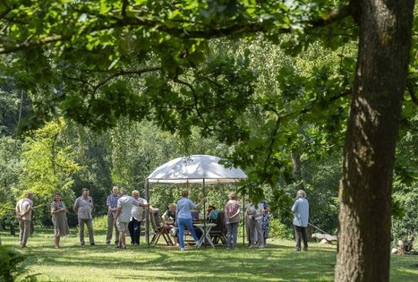 „Bitutės“ sodyba