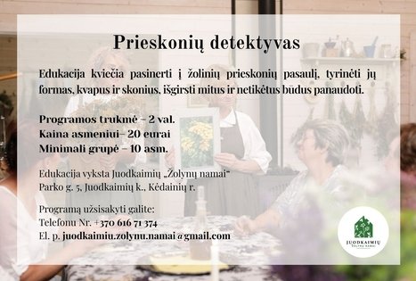 Juodkaimių bendruomenės centras