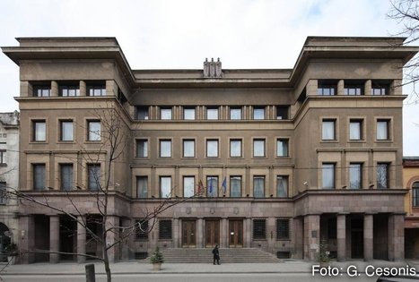 Kauno įgulos karininkų ramovė