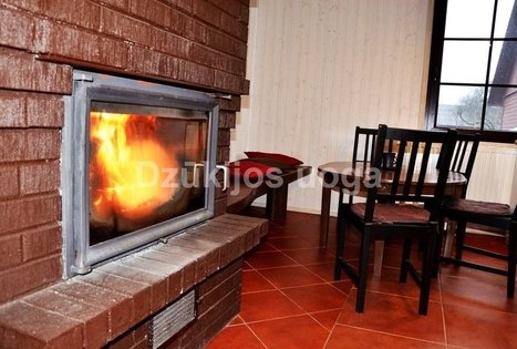 Sodyba „Dzūkų uoga“