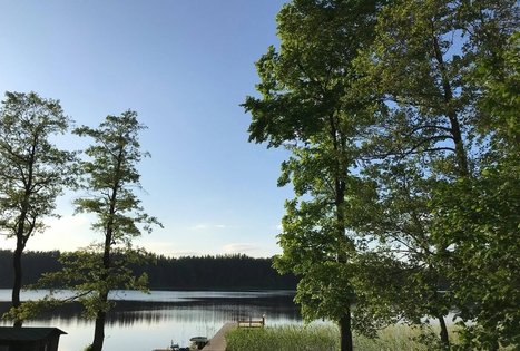 Sodyba „Šniūrai“