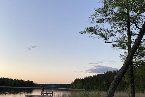 Sodyba „Šniūrai“