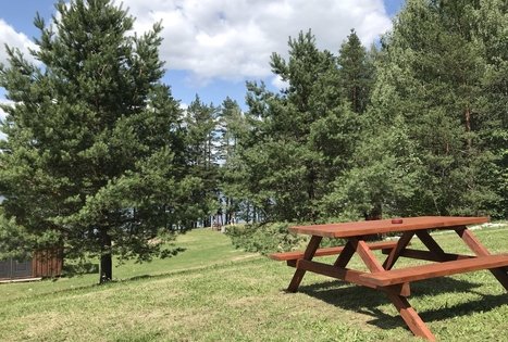 Sodyba „Šniūrai“