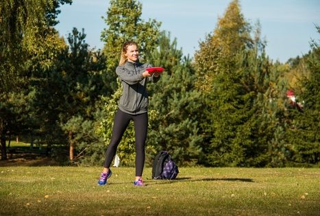 Basakojų takas Survilų kaimo turizmo sodyboje