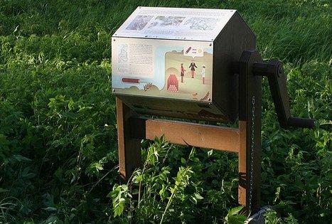 Tulkiaragės pažintinis takas