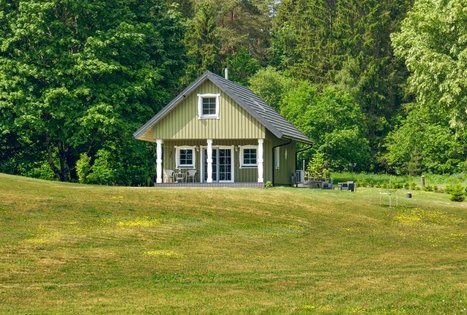 Sodyba Medsėdis Plateliai