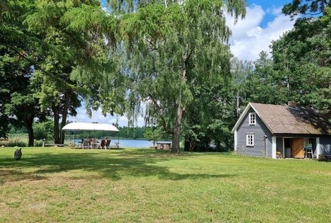 „Bitutės“ sodyba