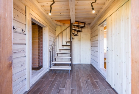 Sodyba „Po Vienu Rūmu“