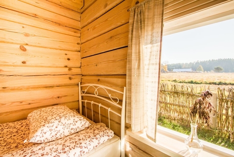 Sodyba „Po Vienu Rūmu“