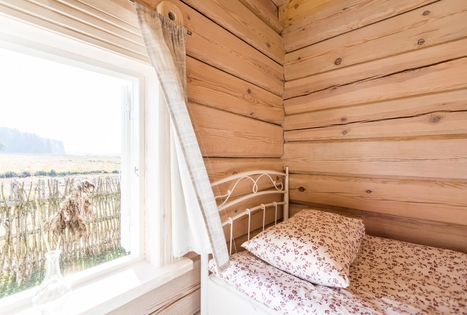 Sodyba „Po Vienu Rūmu“