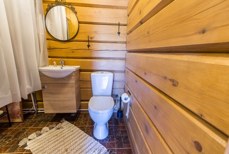 Sodyba „Po Vienu Rūmu“