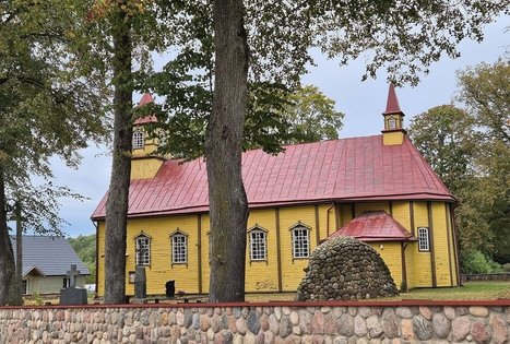 Asociacija „Džiaugsmo dirbtuvės“