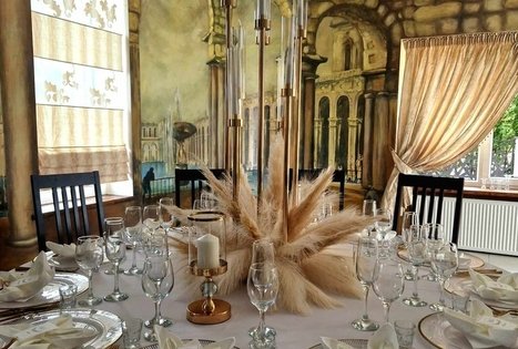 „Petrauskų sodyba“