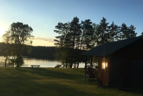 Sodyba „Šniūrai“