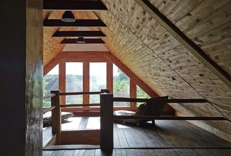 „Ažvinčių sodyba“