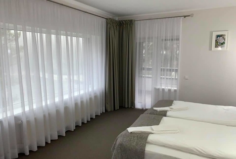 Sodyba „Kirkšnovė“