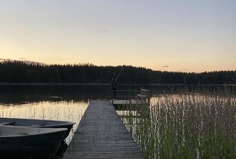 Sodyba „Šniūrai“