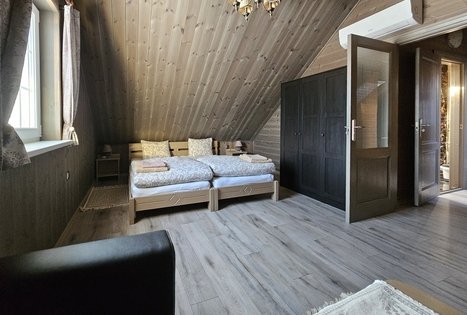 Sodyba Medsėdis Plateliai