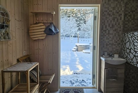 Sodyba Medsėdis Plateliai