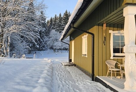 Sodyba Medsėdis Plateliai